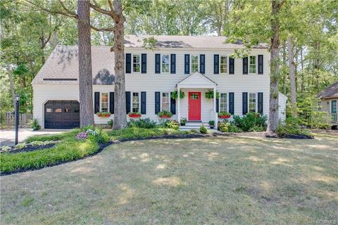 2502 Tanglebrook Rd, Midlothian, VA 23112 photo 1