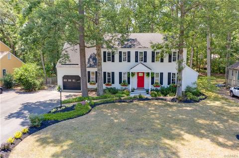 2502 Tanglebrook Rd, Midlothian, VA 23112 photo 45