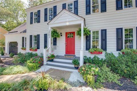 2502 Tanglebrook Rd, Midlothian, VA 23112 photo 3