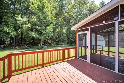 4479 Hickory Fork Rd, Gloucester, VA 23061 photo 32