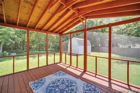 4479 Hickory Fork Rd, Gloucester, VA 23061 photo 3