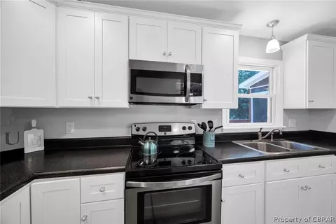 4479 Hickory Fork Rd, Gloucester, VA 23061 photo 13