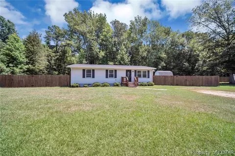 4479 Hickory Fork Rd, Gloucester, VA 23061 photo 1