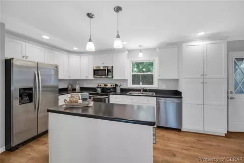 4479 Hickory Fork Rd, Gloucester, VA 23061 photo 29