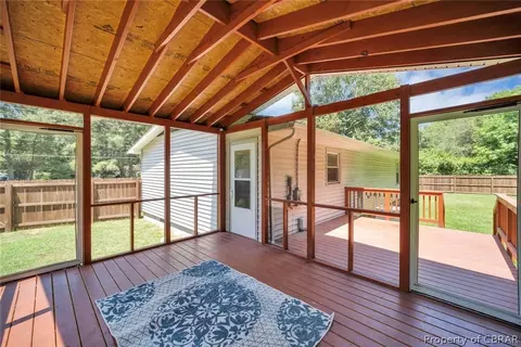 4479 Hickory Fork Rd, Gloucester, VA 23061 photo 31
