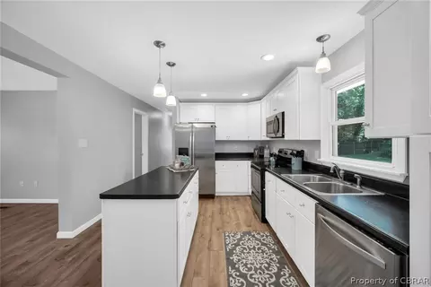 4479 Hickory Fork Rd, Gloucester, VA 23061 photo 14