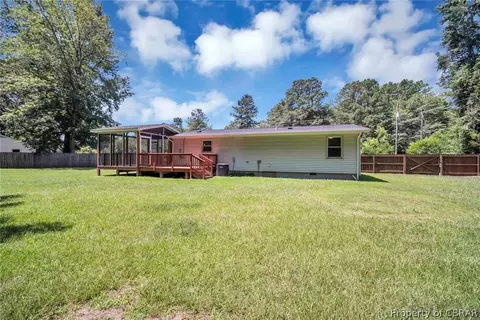4479 Hickory Fork Rd, Gloucester, VA 23061 photo 35