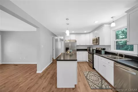4479 Hickory Fork Rd, Gloucester, VA 23061 photo 30