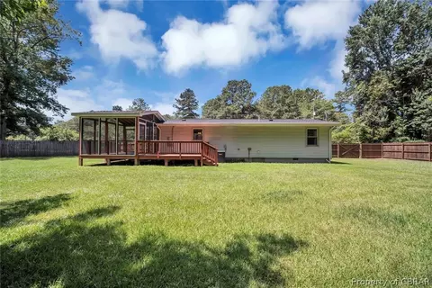 4479 Hickory Fork Rd, Gloucester, VA 23061 photo 36