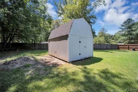 4479 Hickory Fork Rd, Gloucester, VA 23061 photo 38