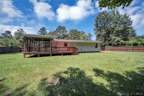 4479 Hickory Fork Rd, Gloucester, VA 23061 photo 37