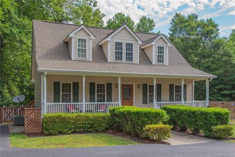 9312 E Patrick Henry Rd, Ashland, VA 23005 photo 1