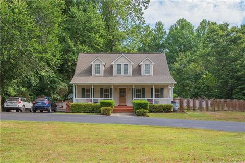 9312 E Patrick Henry Rd, Ashland, VA 23005 photo 4