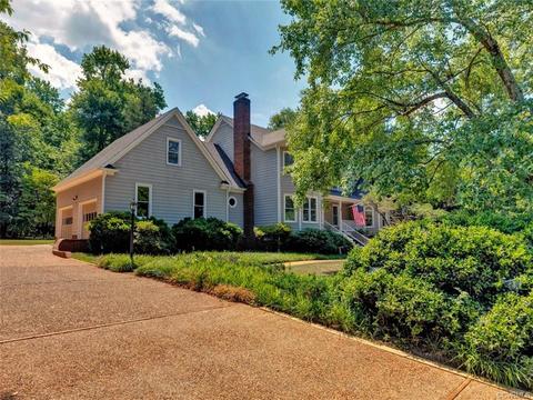 3111 Robious Crossing Dr, Midlothian, VA 23113 photo 3