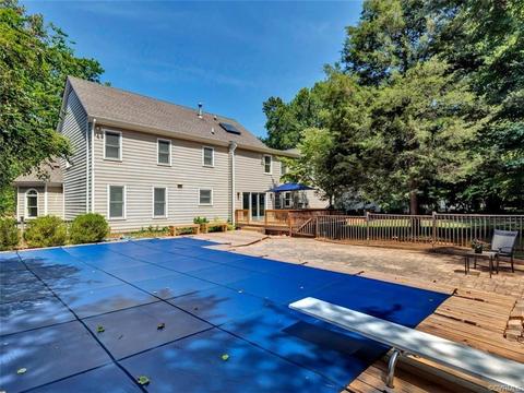 3111 Robious Crossing Dr, Midlothian, VA 23113 photo 35