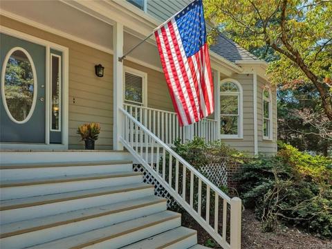 3111 Robious Crossing Dr, Midlothian, VA 23113 photo 4