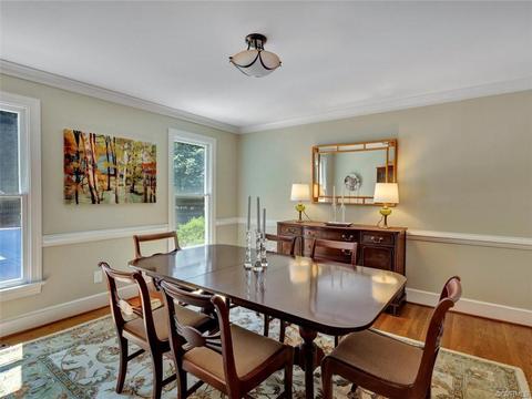 3111 Robious Crossing Dr, Midlothian, VA 23113 photo 11
