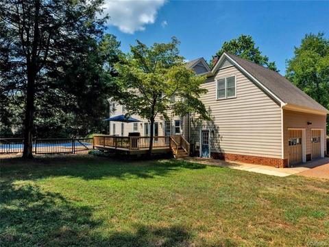 3111 Robious Crossing Dr, Midlothian, VA 23113 photo 36