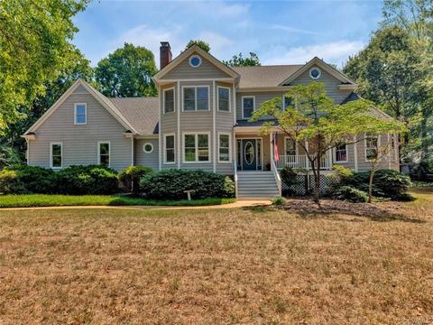 3111 Robious Crossing Dr, Midlothian, VA 23113 photo 1