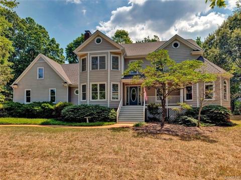 3111 Robious Crossing Dr, Midlothian, VA 23113 photo 2