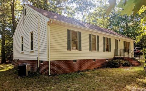 1931 Globe Rd, Aylett, VA 23009 photo 1