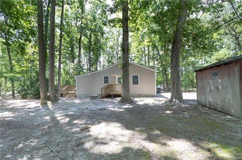 67 Hanamalea Ln, Topping, VA 23169 photo 8