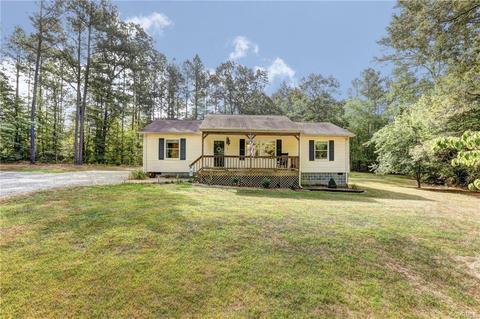 1190 Wickham Rd, Bumpass, VA 23024 photo 1