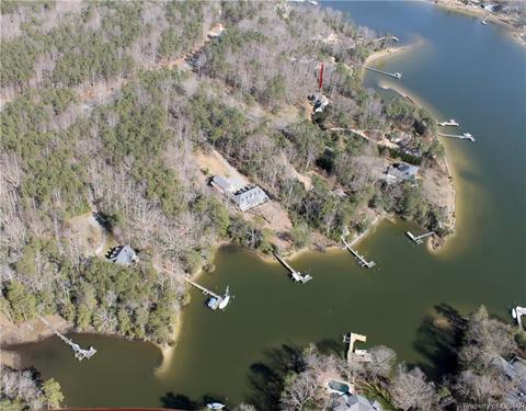 77 Eagle Point Rd, Lancaster, VA 22503 photo 1