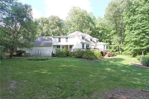 77 Eagle Point Rd, Lancaster, VA 22503 photo 2