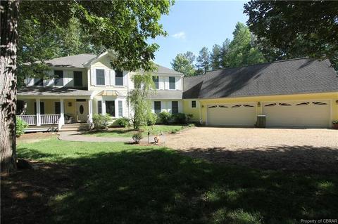 77 Eagle Point Rd, Lancaster, VA 22503 photo 4
