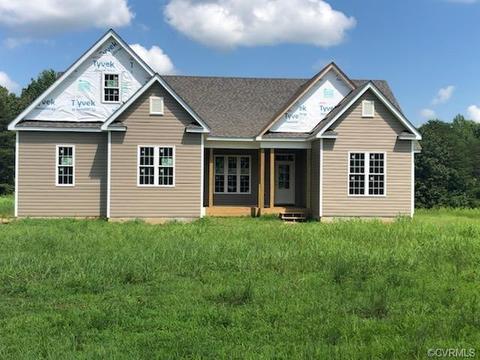 3330 Three Chopt Rd, Gum Spring, VA 23065 photo 1