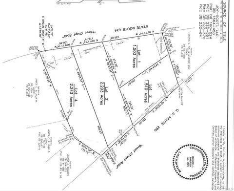 3330 Three Chopt Rd, Gum Spring, VA 23065 photo 14