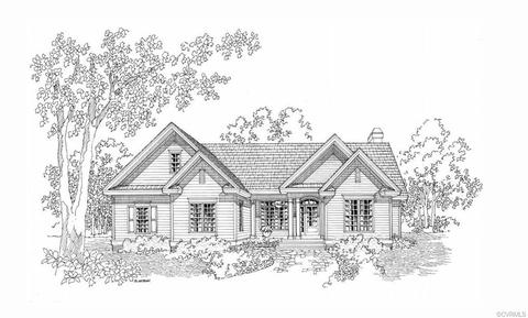 3330 Three Chopt Rd, Gum Spring, VA 23065 photo 2