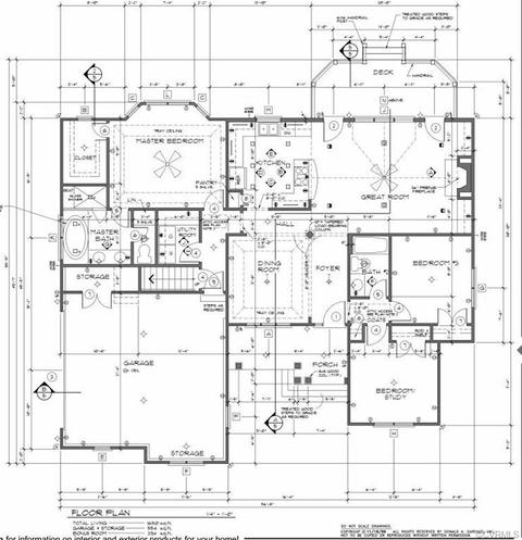 3330 Three Chopt Rd, Gum Spring, VA 23065 photo 3