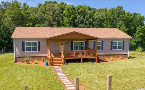 2371 Spring Creek Rd, Cullen, VA 23934 photo 2