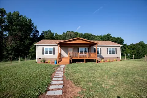 2371 Spring Creek Rd, Cullen, VA 23934 photo 1