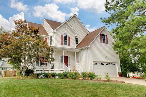 6600 St Cecelia Dr, Midlothian, VA 23112 photo 2
