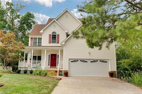 6600 St Cecelia Dr, Midlothian, VA 23112 photo 1