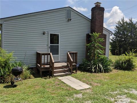 3424 Bacon School Rd, Saxe, VA 23967 photo 2