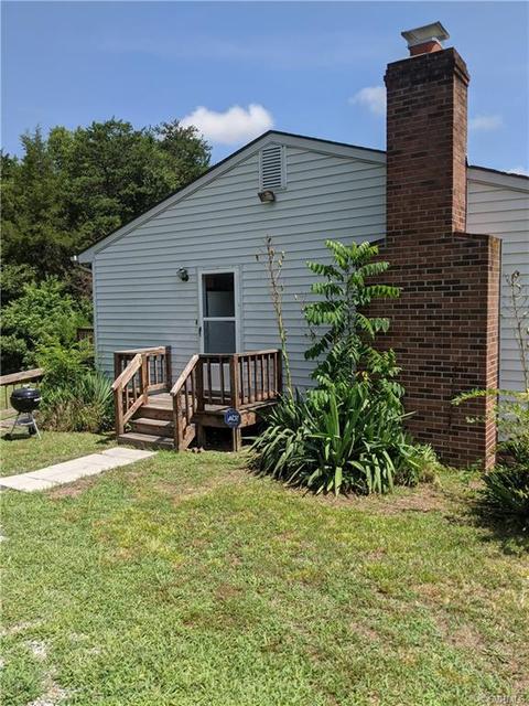 3424 Bacon School Rd, Saxe, VA 23967 photo 27