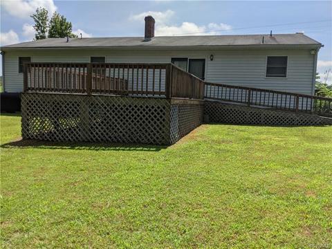 3424 Bacon School Rd, Saxe, VA 23967 photo 3
