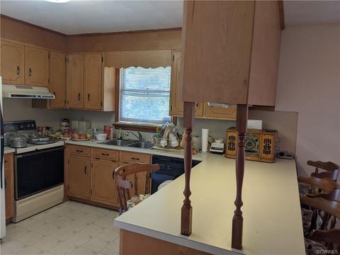 3424 Bacon School Rd, Saxe, VA 23967 photo 11