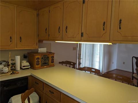 3424 Bacon School Rd, Saxe, VA 23967 photo 12