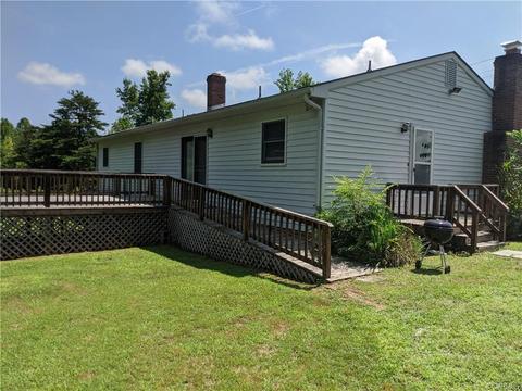 3424 Bacon School Rd, Saxe, VA 23967 photo 5