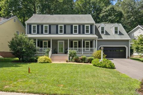 5306 Chestnut Bluff Rd, Midlothian, VA 23112 photo 1
