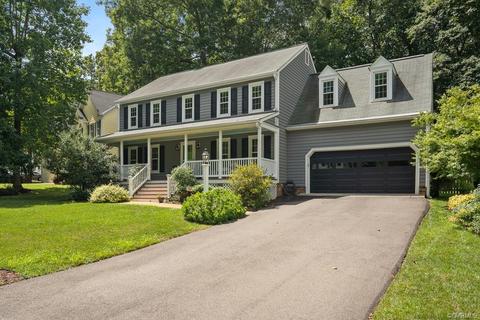 5306 Chestnut Bluff Rd, Midlothian, VA 23112 photo 10