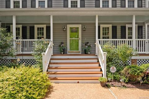 5306 Chestnut Bluff Rd, Midlothian, VA 23112 photo 2