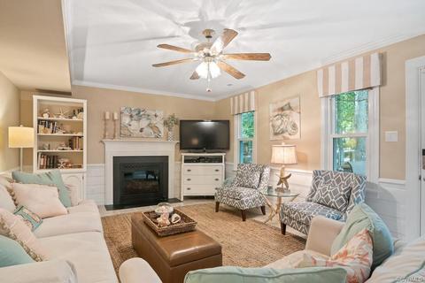 5306 Chestnut Bluff Rd, Midlothian, VA 23112 photo 6