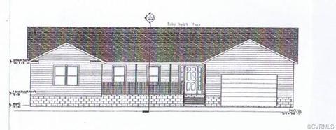 219 Pointers Dr, West Point, VA 23181 photo 1