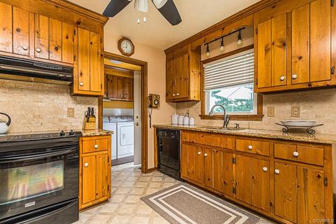 6347 Draperfield Rd, Mechanicsville, VA 23111 photo 11